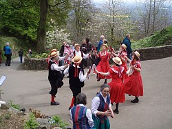 2008 St Ann's Well